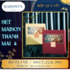 hộp quà tết maison thanh mai 4