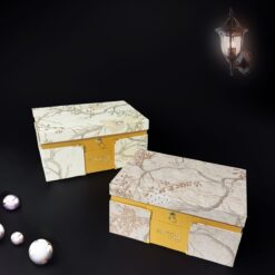 Hộp Bánh Trung Thu Maison Luxury 2