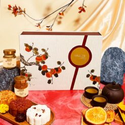Hộp Bánh Trung Thu Maison Nguyệt Thụ 5