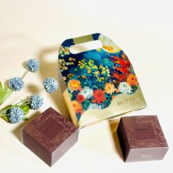 Hộp Bánh Trung Thu Maison Cúc Viên 4